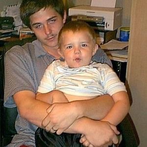 Meet your Posher, Wesley